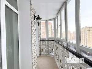 3-к квартира, вторичка, 111м2, 9/11 этаж