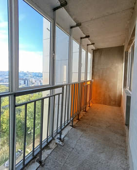 2-к квартира, сданный дом, 89м2, 9/11 этаж