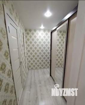 2-к квартира, вторичка, 53м2, 2/5 этаж