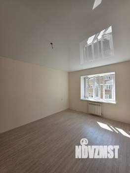 1-к квартира, вторичка, 42м2, 3/5 этаж