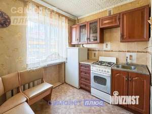 2-к квартира, вторичка, 41м2, 2/5 этаж