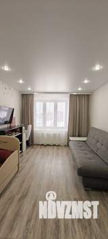 1-к квартира, вторичка, 41м2, 9/10 этаж