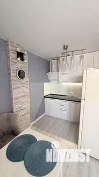 Студия квартира, вторичка, 30м2, 16/16 этаж