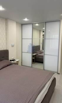 3-к квартира, вторичка, 76м2, 7/7 этаж