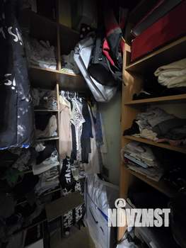 1-к квартира, вторичка, 33м2, 4/4 этаж