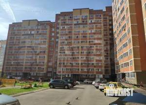 Студия квартира, вторичка, 32м2, 6/14 этаж