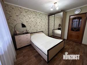 2-к квартира, вторичка, 53м2, 5/5 этаж