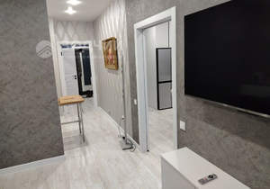 2-к квартира, вторичка, 52м2, 14/17 этаж