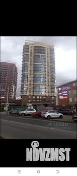 1-к квартира, вторичка, 41м2, 5/18 этаж