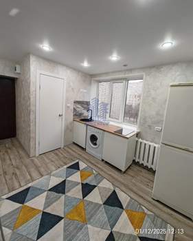 Студия квартира, вторичка, 18м2, 3/9 этаж