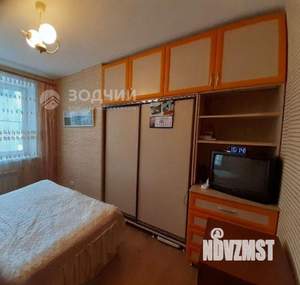 2-к квартира, вторичка, 65м2, 4/9 этаж