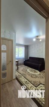 1-к квартира, вторичка, 31м2, 1/5 этаж