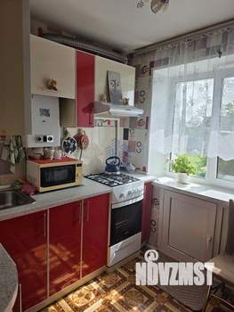 2-к квартира, вторичка, 42м2, 5/5 этаж