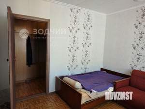 3-к квартира, вторичка, 74м2, 8/10 этаж