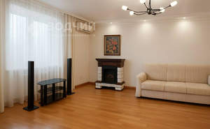 3-к квартира, вторичка, 101м2, 2/10 этаж