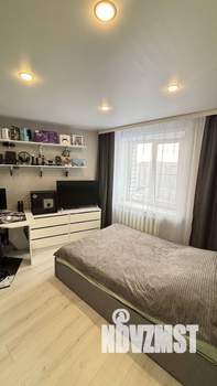 2-к квартира, вторичка, 55м2, 12/15 этаж