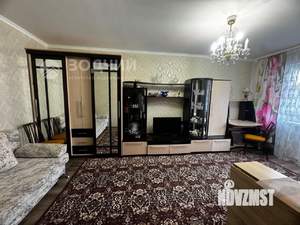 1-к квартира, вторичка, 32м2, 4/5 этаж