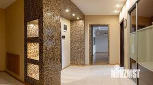 4-к квартира, вторичка, 143м2, 2/4 этаж