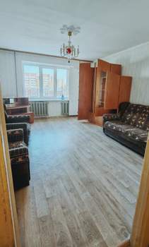 1-к квартира, вторичка, 36м2, 3/9 этаж