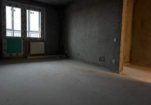 1-к квартира, вторичка, 40м2, 11/16 этаж