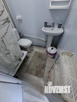 Студия квартира, вторичка, 17м2, 4/5 этаж