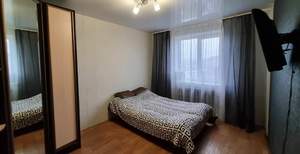 3-к квартира, вторичка, 66м2, 9/9 этаж