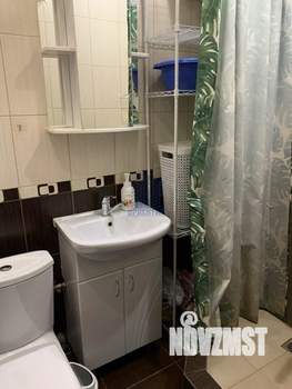 1-к квартира, вторичка, 30м2, 4/5 этаж