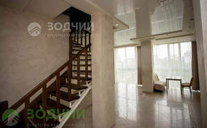 5-к квартира, вторичка, 238м2, 9/9 этаж