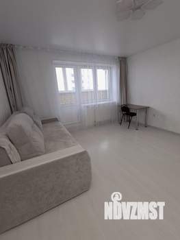 Студия квартира, вторичка, 31м2, 6/16 этаж