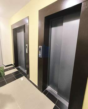 1-к квартира, вторичка, 41м2, 12/14 этаж