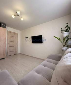 2-к квартира, вторичка, 56м2, 7/9 этаж