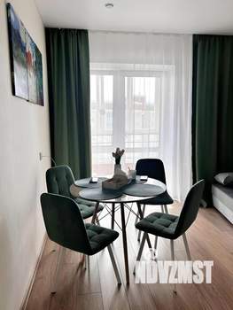 1-к квартира, вторичка, 42м2, 8/8 этаж