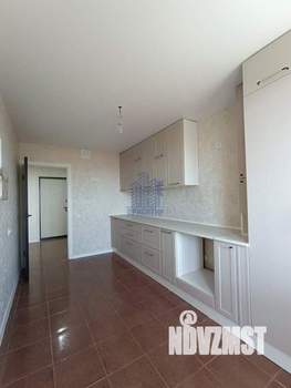 1-к квартира, вторичка, 42м2, 9/9 этаж