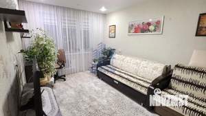 1-к квартира, вторичка, 36м2, 8/9 этаж