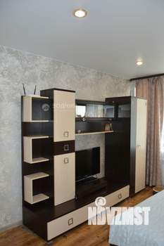 Студия квартира, вторичка, 26м2, 6/9 этаж