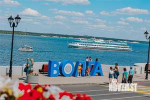 3-к квартира, вторичка, 126м2, 4/7 этаж