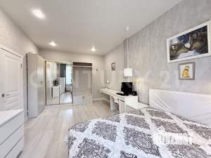 2-к квартира, вторичка, 70м2, 2/4 этаж