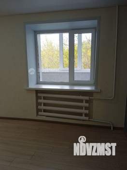 1-к квартира, вторичка, 25м2, 2/5 этаж