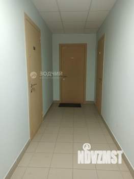 1-к квартира, вторичка, 35м2, 2/5 этаж