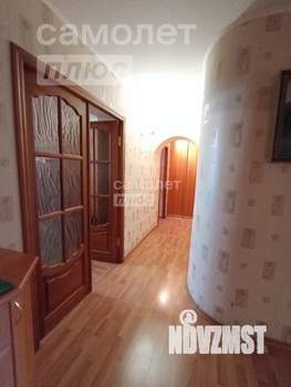4-к квартира, вторичка, 148м2, 6/8 этаж