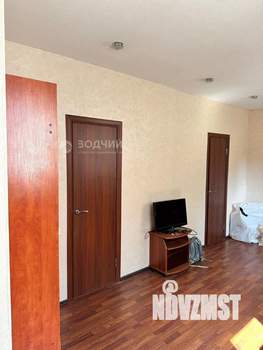 Студия квартира, вторичка, 30м2, 3/3 этаж