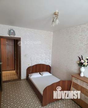 2-к квартира, вторичка, 58м2, 4/6 этаж