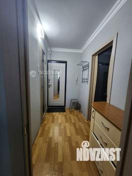 1-к квартира, вторичка, 36м2, 5/15 этаж