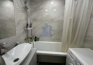 3-к квартира, вторичка, 71м2, 9/10 этаж