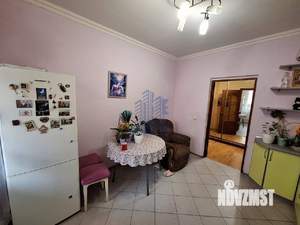 2-к квартира, вторичка, 64м2, 2/9 этаж