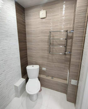 1-к квартира, вторичка, 37м2, 6/9 этаж