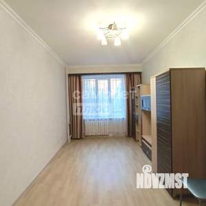 1-к квартира, вторичка, 37м2, 1/4 этаж