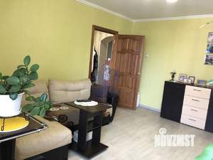 4-к квартира, вторичка, 85м2, 8/10 этаж