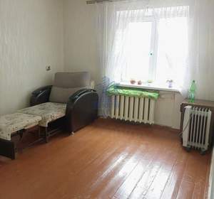 1-к квартира, вторичка, 33м2, 3/5 этаж