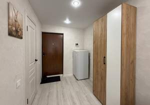 Студия квартира, вторичка, 20м2, 1/5 этаж